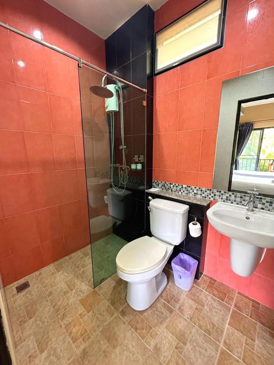 Infinite Resort And Cafe Krabi Luaran gambar