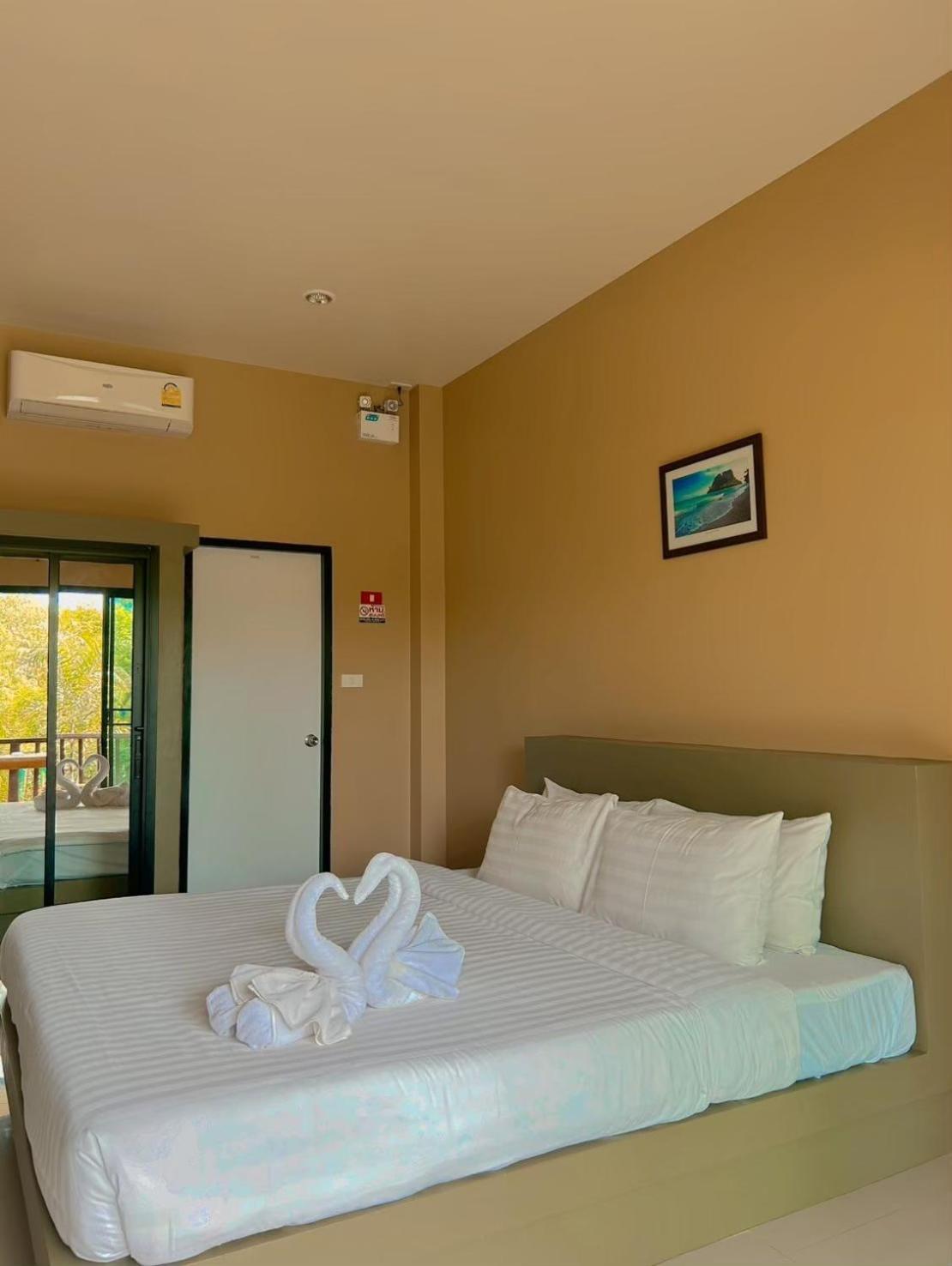 Infinite Resort And Cafe Krabi Luaran gambar