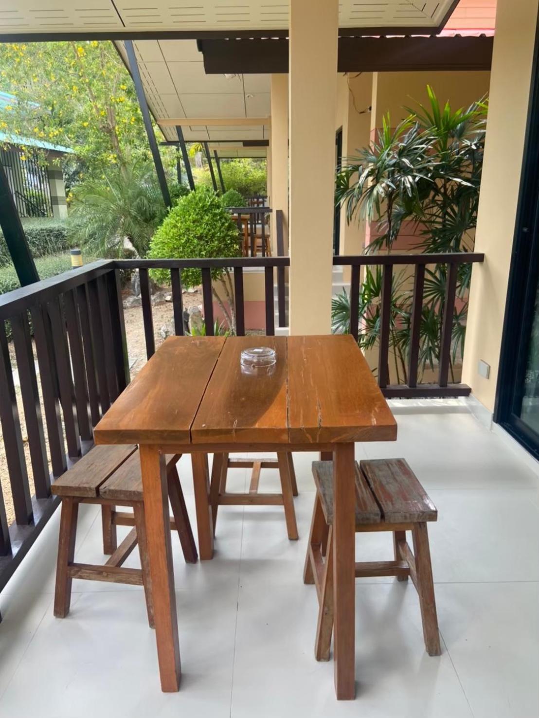 Infinite Resort And Cafe Krabi Luaran gambar