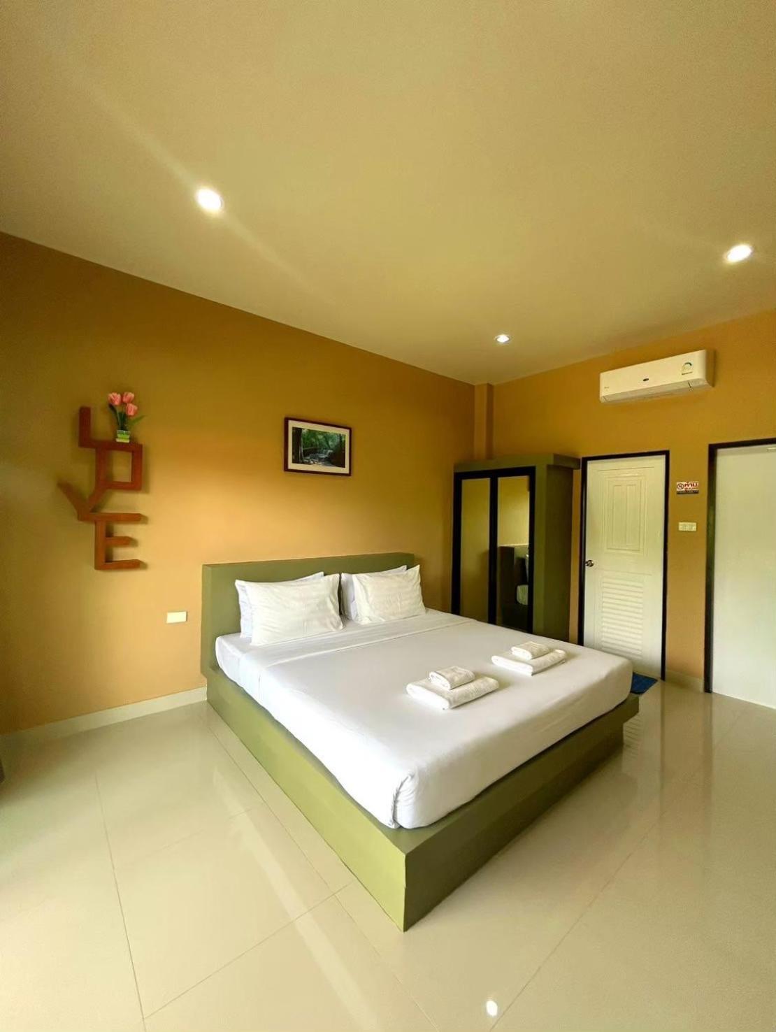 Infinite Resort And Cafe Krabi Luaran gambar